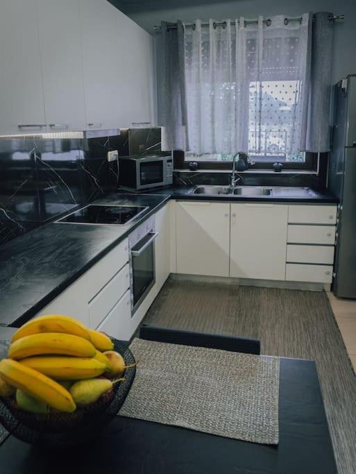 Willa Papa'S House Kalithies Zewnętrze zdjęcie